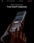 Spigen Película para iPhone 17 Pro / 17 – GLAS.tR EZ Fit (2 Unidades)